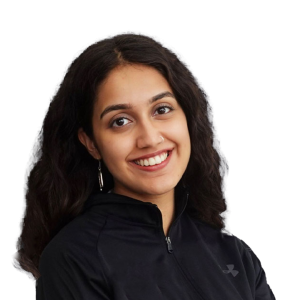 Mita Chaturvedi